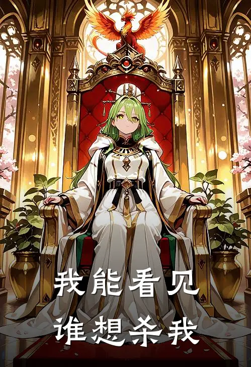 我能看见谁想杀我