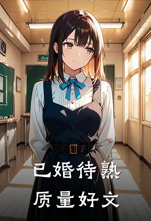 已婚待熟质量好文