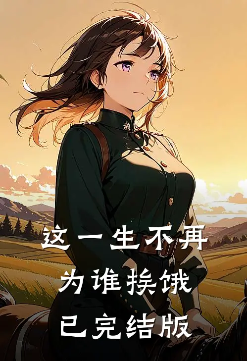 这一生不再为谁挨饿已完结版