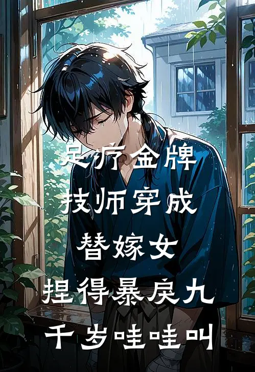 《足疗金牌技师穿成替嫁女，捏得暴戾九千岁哇哇叫》林晚沈砚全集免费在线阅读_(林晚沈砚)全章节免费在线阅读