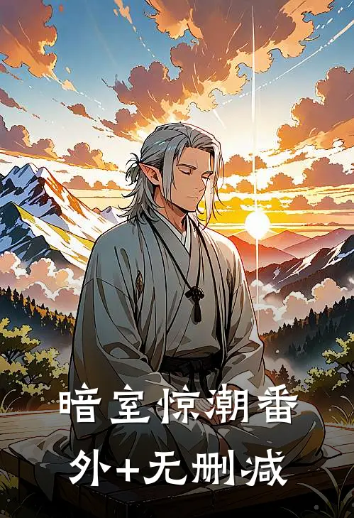 暗室惊潮番外+无删减