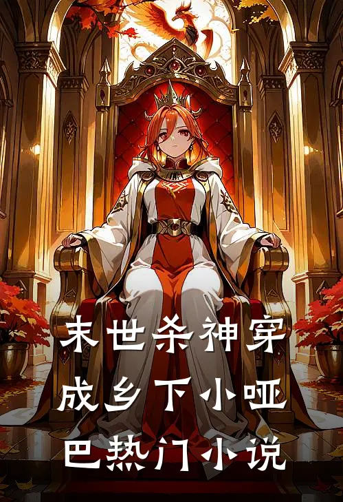 末世杀神穿成乡下小哑巴热门小说