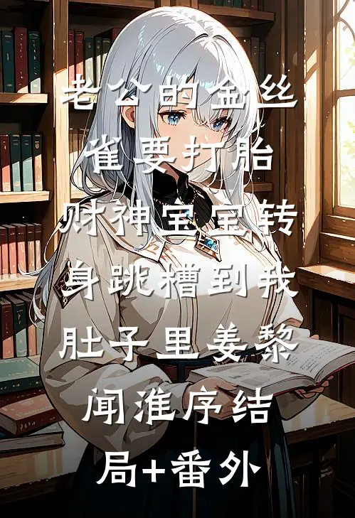 老公的金丝雀要打胎，财神宝宝转身跳槽到我肚子里姜黎闻淮序结局+番外