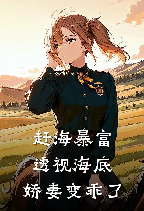 赶海暴富：透视海底，娇妻变乖了陆海生沈玉娇免费热门小说_最热门小说赶海暴富：透视海底，娇妻变乖了陆海生沈玉娇
