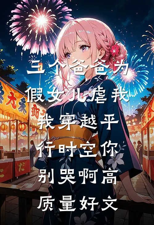 三个爸爸为假女儿虐我，我穿越平行时空你别哭啊高质量好文