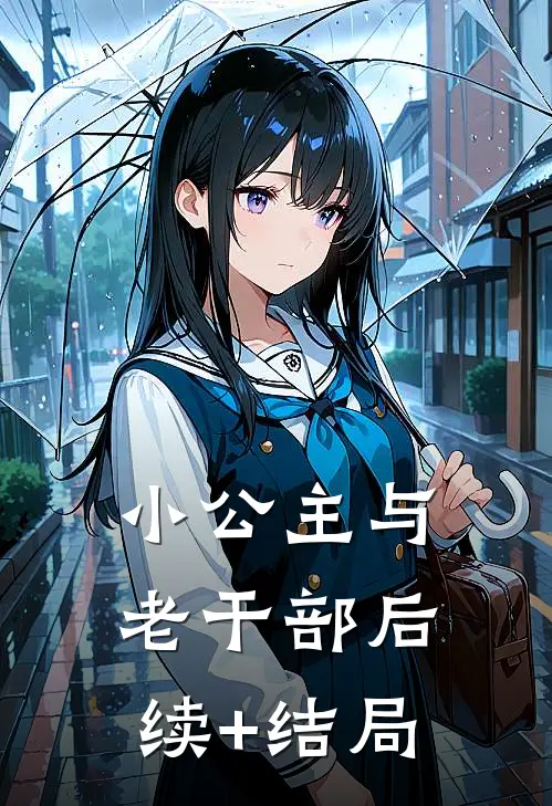 小公主与老干部后续+结局