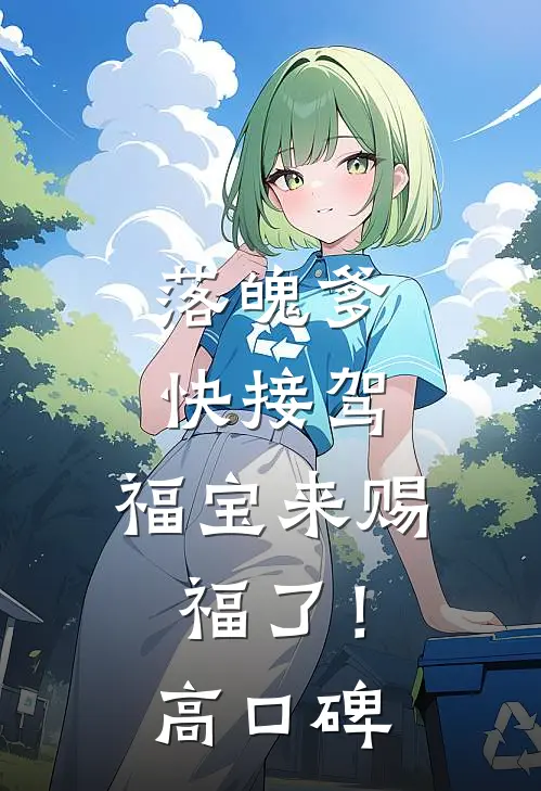 落魄爹快接驾，福宝来赐福了！高口碑