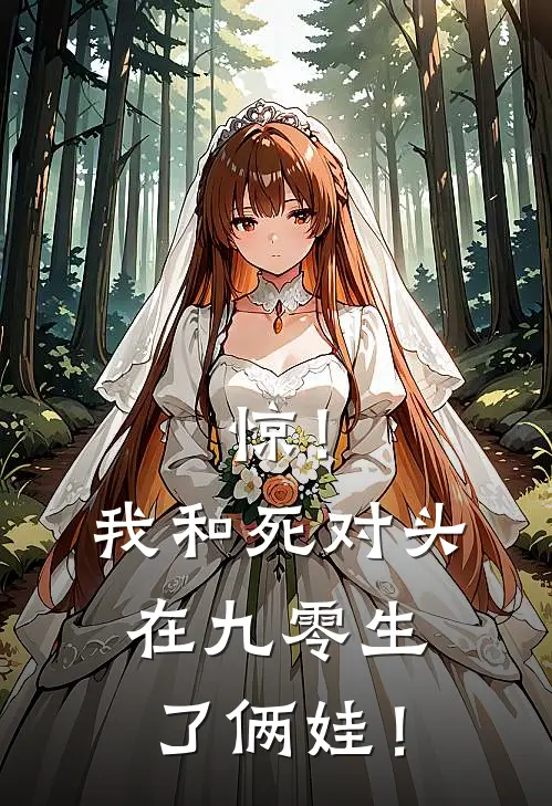 惊！我和死对头在九零生了俩娃！(乔西征梁璐)最新完本小说推荐_免费小说推荐惊！我和死对头在九零生了俩娃！乔西征梁璐