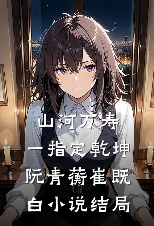 山河万寿，一指定乾坤阮青蘅崔既白小说结局
