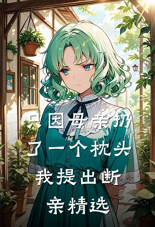 只因母亲扔了一个枕头，我提出断亲精选