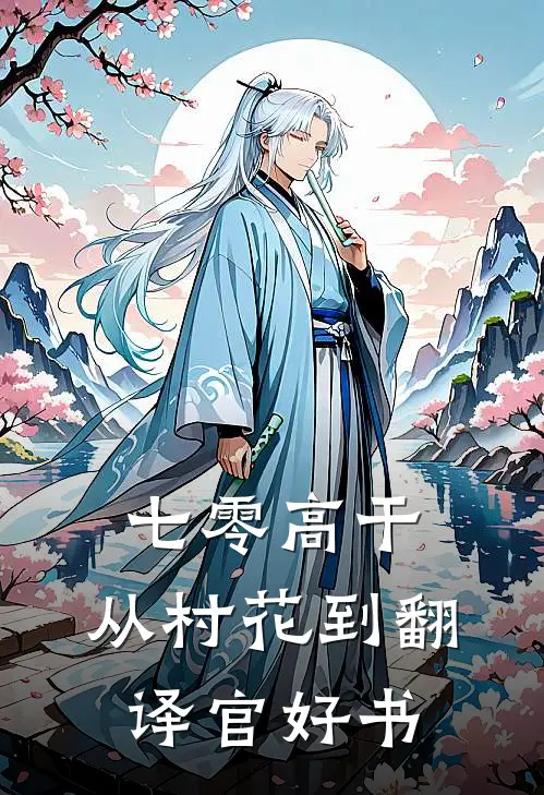 七零高干：从村花到翻译官好书