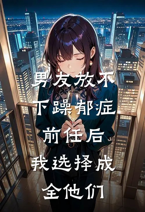 男友放不下躁郁症前任后，我选择成全他们(程望许欣怡)最新完结小说推荐_热门小说排行榜男友放不下躁郁症前任后，我选择成全他们程望许欣怡