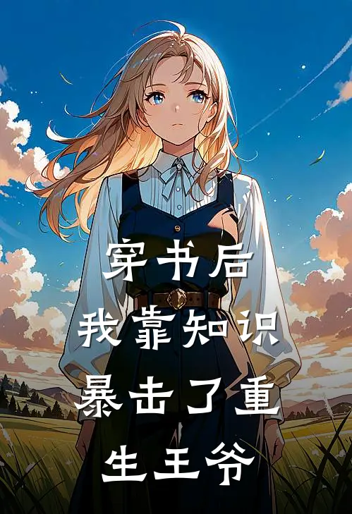 穿书后，我靠知识暴击了重生王爷