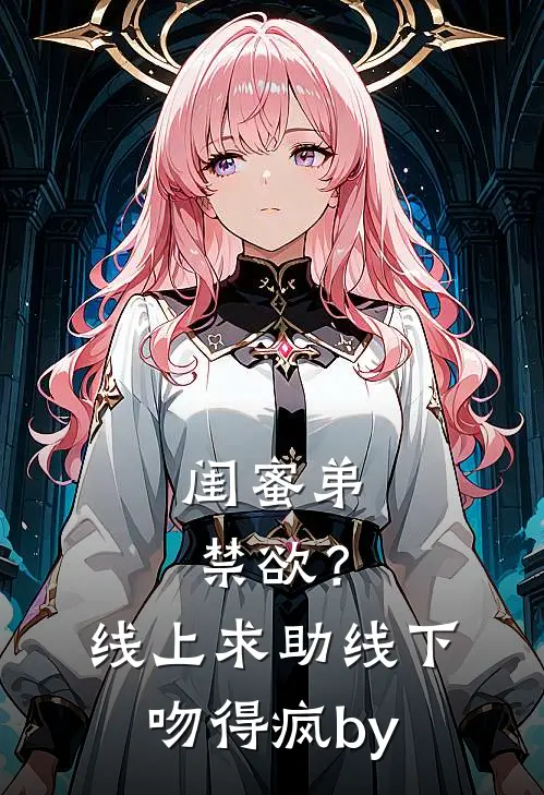 闺蜜弟禁欲？线上求助线下吻得疯by