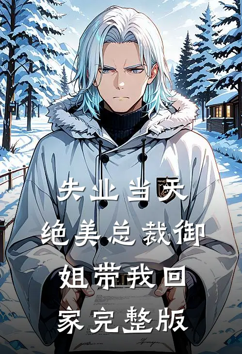失业当天，绝美总裁御姐带我回家完整版