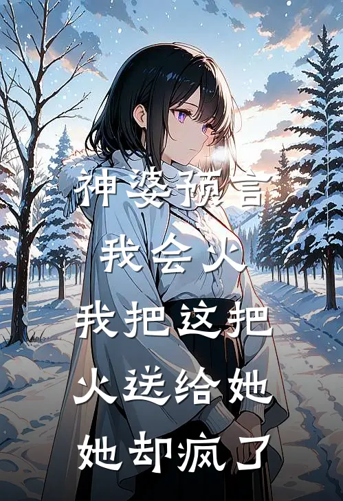 神婆预言我会火，我把这把火送给她，她却疯了(林微微苏姨)最新小说_免费阅读完整版小说神婆预言我会火，我把这把火送给她，她却疯了(林微微苏姨)