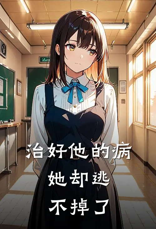治好他的病，她却逃不掉了(陆正安闻苼)在线免费小说_热门网络小说治好他的病，她却逃不掉了陆正安闻苼