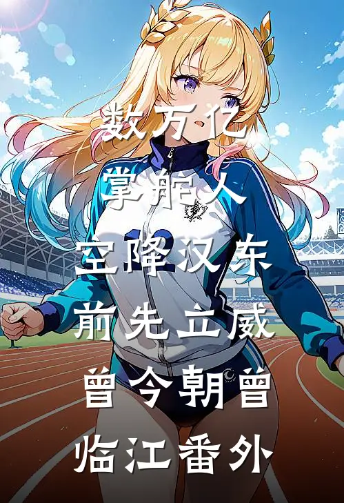 数万亿掌舵人，空降汉东前先立威曾今朝曾临江番外