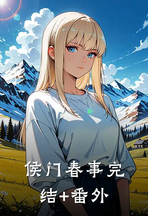侯门春事完结+番外