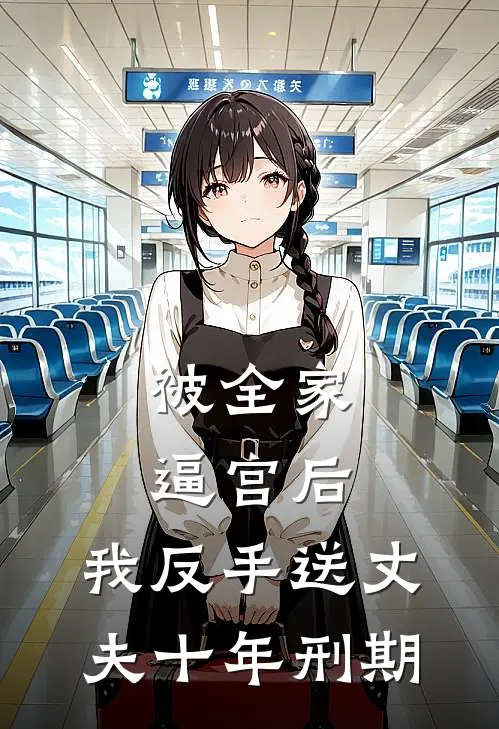 被全家逼宫后，我反手送丈夫十年刑期(林婉沈耀宗)在线免费小说_完结小说免费阅读被全家逼宫后，我反手送丈夫十年刑期林婉沈耀宗