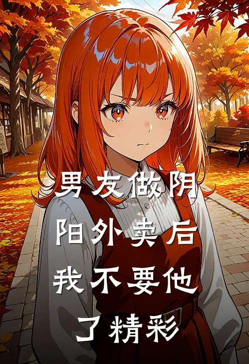 男友做阴阳外卖后，我不要他了精彩