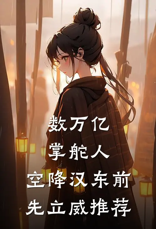 数万亿掌舵人，空降汉东前先立威推荐