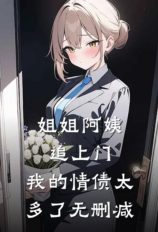 姐姐阿姨追上门，我的情债太多了无删减