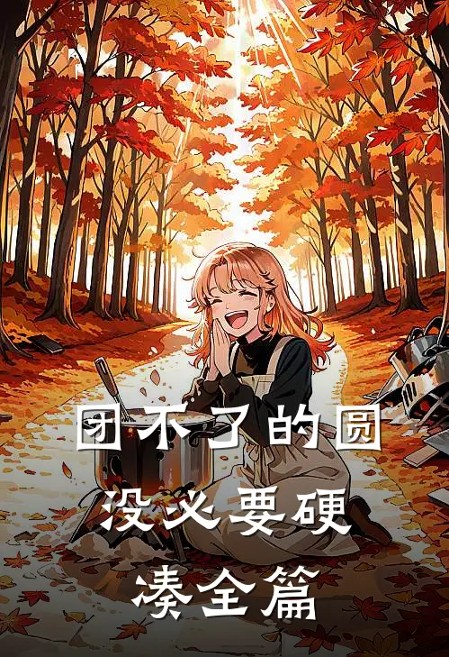团不了的圆，没必要硬凑全篇