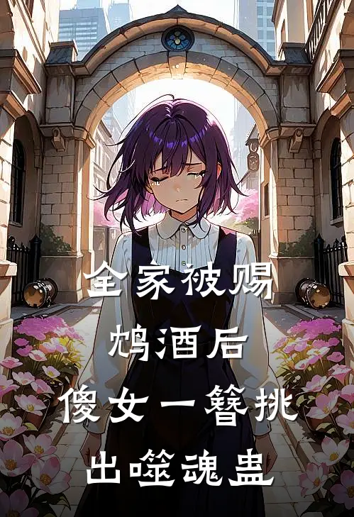 全家被赐鸩酒后，傻女一簪挑出噬魂蛊(燕若雪燕怀瑾)免费阅读_热门的小说全家被赐鸩酒后，傻女一簪挑出噬魂蛊燕若雪燕怀瑾