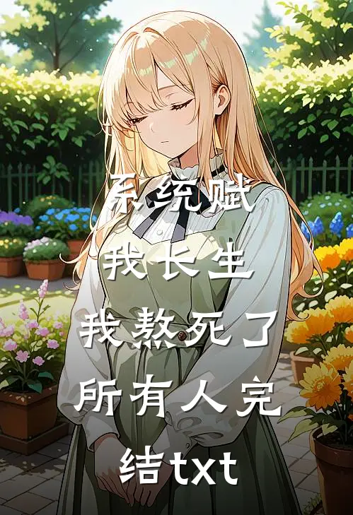 系统赋我长生，我熬死了所有人完结txt