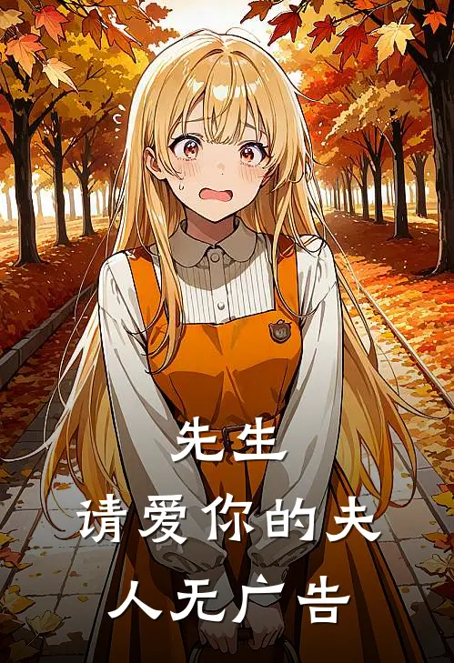 先生，请爱你的夫人无广告