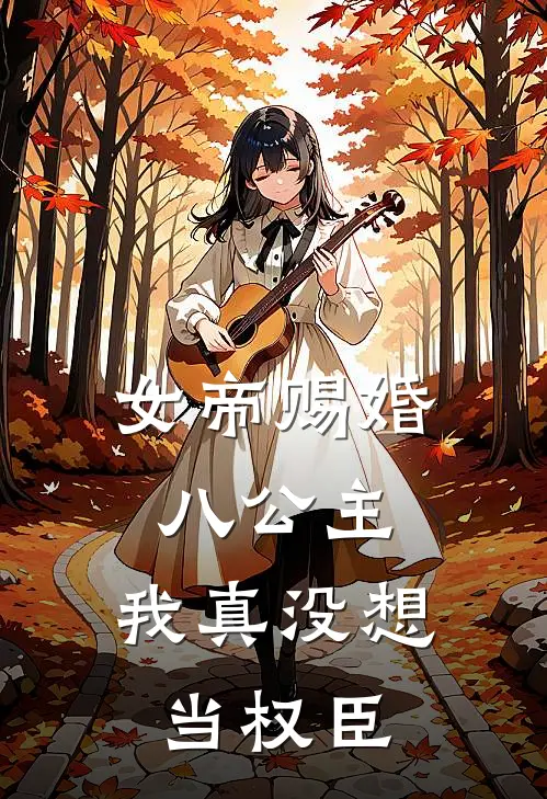 裴铮裴靖《女帝赐婚八公主，我真没想当权臣》最新章节阅读_(裴铮裴靖)热门小说