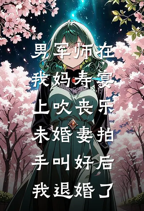 男军师在我妈寿宴上吹丧乐，未婚妻拍手叫好后我退婚了(程雪林晚枫)在哪看免费小说_全本免费完结小说男军师在我妈寿宴上吹丧乐，未婚妻拍手叫好后我退婚了程雪林晚枫