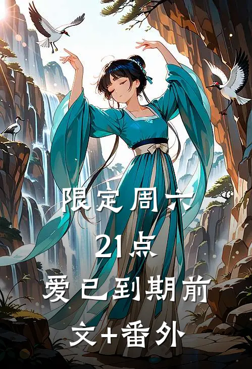 限定周六21点，爱已到期前文+番外