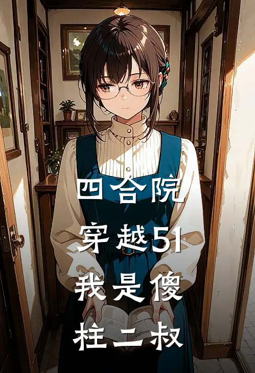 四合院：穿越51，我是傻柱二叔