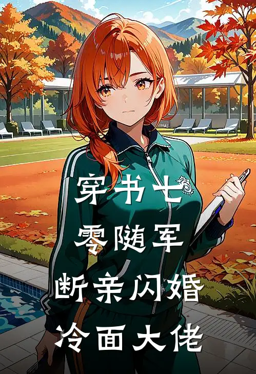 穿书七零随军：断亲闪婚冷面大佬