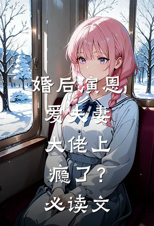 婚后演恩爱夫妻，大佬上瘾了？必读文