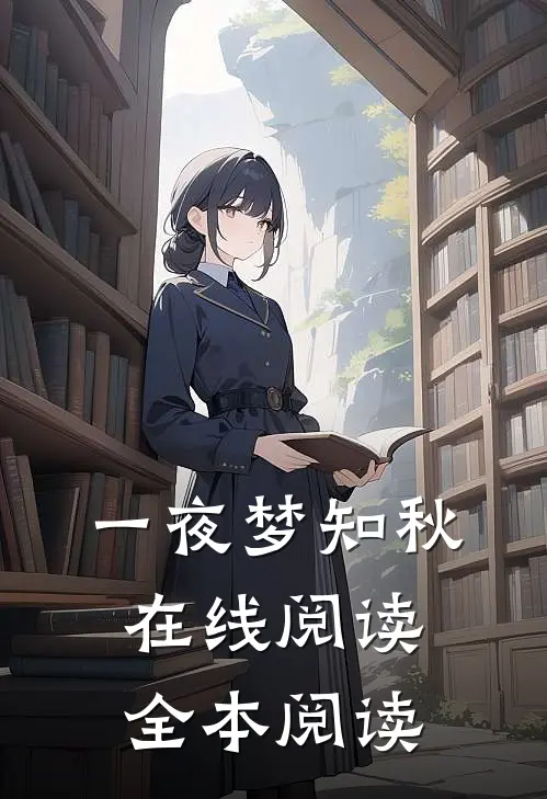 一夜梦知秋在线阅读全本阅读
