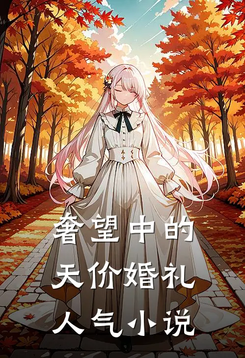 奢望中的天价婚礼人气小说