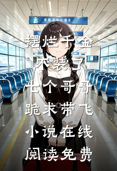 摆烂千金不装了，七个哥哥跪求带飞小说在线阅读免费