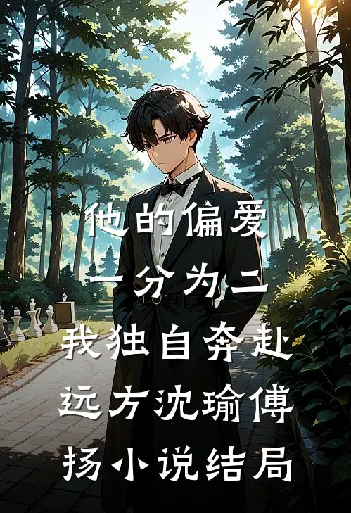 他的偏爱一分为二，我独自奔赴远方沈瑜傅扬小说结局