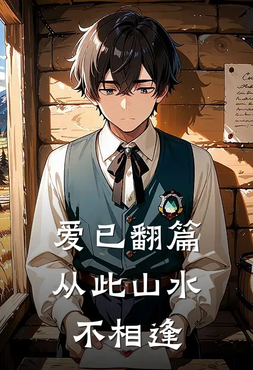 爱已翻篇，从此山水不相逢(许川林婉)全本免费在线阅读_爱已翻篇，从此山水不相逢最新章节在线阅读