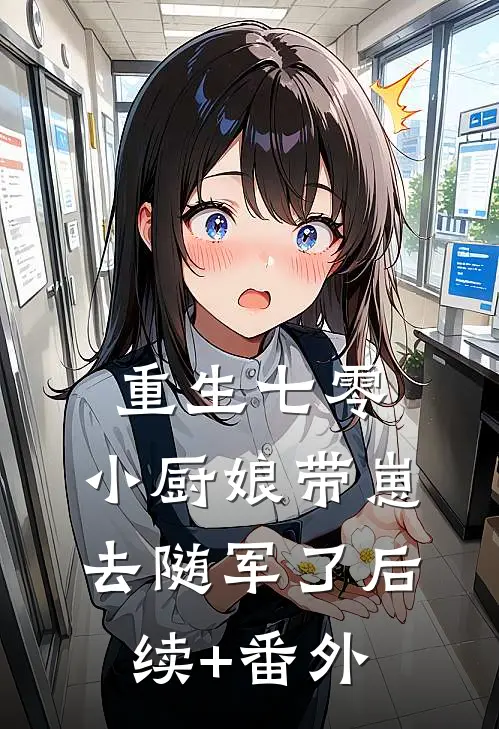 重生七零：小厨娘带崽去随军了后续+番外