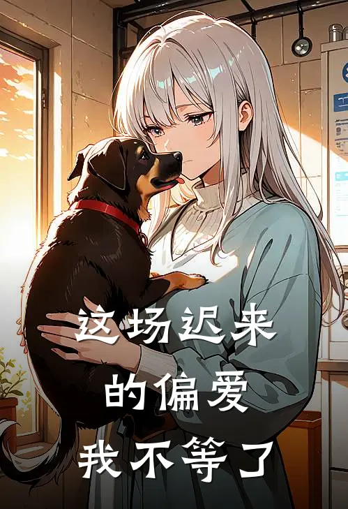 这场迟来的偏爱，我不等了沈叙程音完结版免费小说_完本小说大全这场迟来的偏爱，我不等了沈叙程音