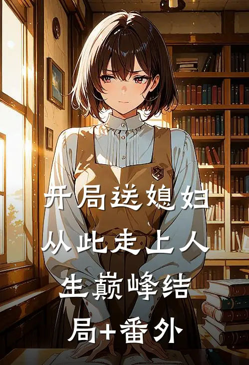 开局送媳妇，从此走上人生巅峰结局+番外