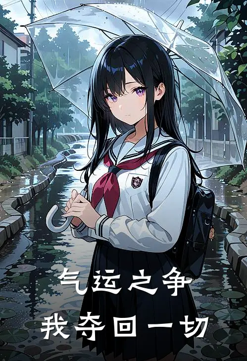 气运之争：我夺回一切胡来陆天铭免费小说大全_小说推荐完本气运之争：我夺回一切(胡来陆天铭)