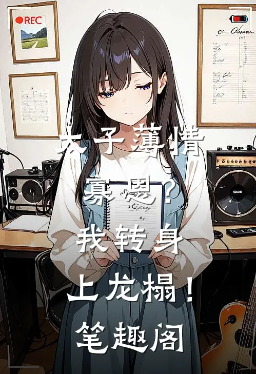 太子薄情寡恩？我转身，上龙榻！笔趣阁