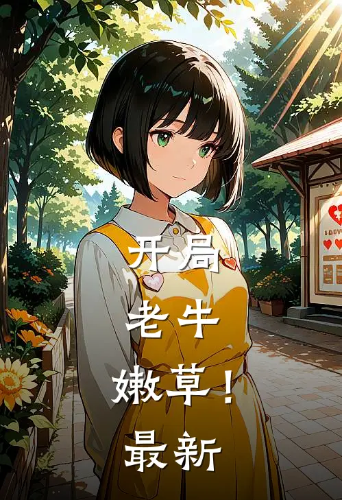 开局：老牛，嫩草！最新