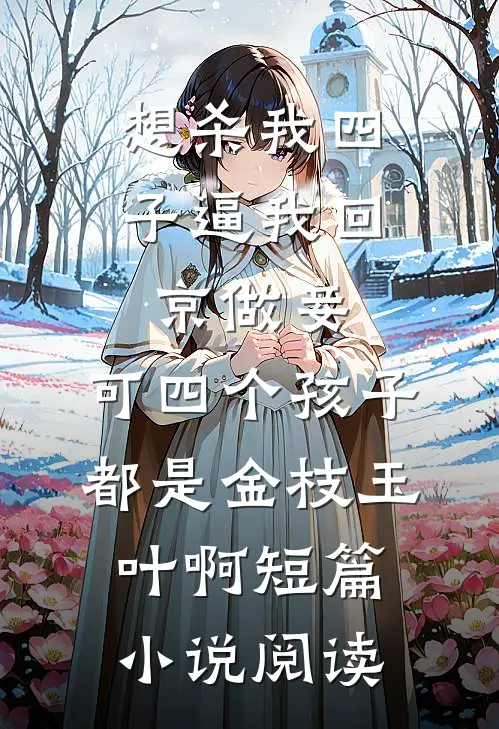 想杀我四子逼我回京做妾，可四个孩子都是金枝玉叶啊短篇小说阅读