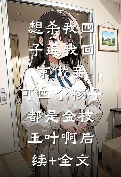 想杀我四子逼我回京做妾，可四个孩子都是金枝玉叶啊后续+全文